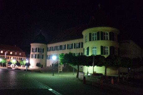 Bad Bergzabern